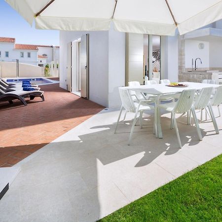 Tar-Vabriga Villa Sylvia By Hmz Villas מראה חיצוני תמונה