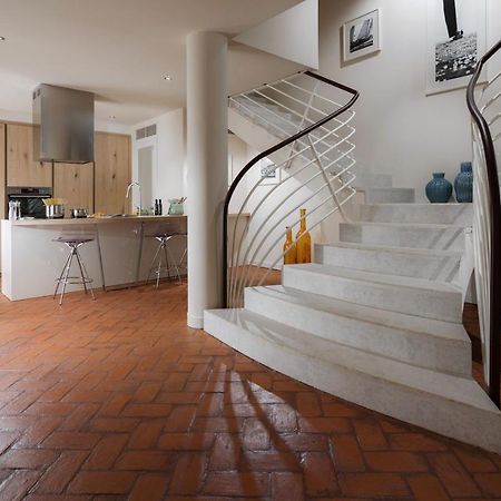 Tar-Vabriga Villa Sylvia By Hmz Villas מראה חיצוני תמונה