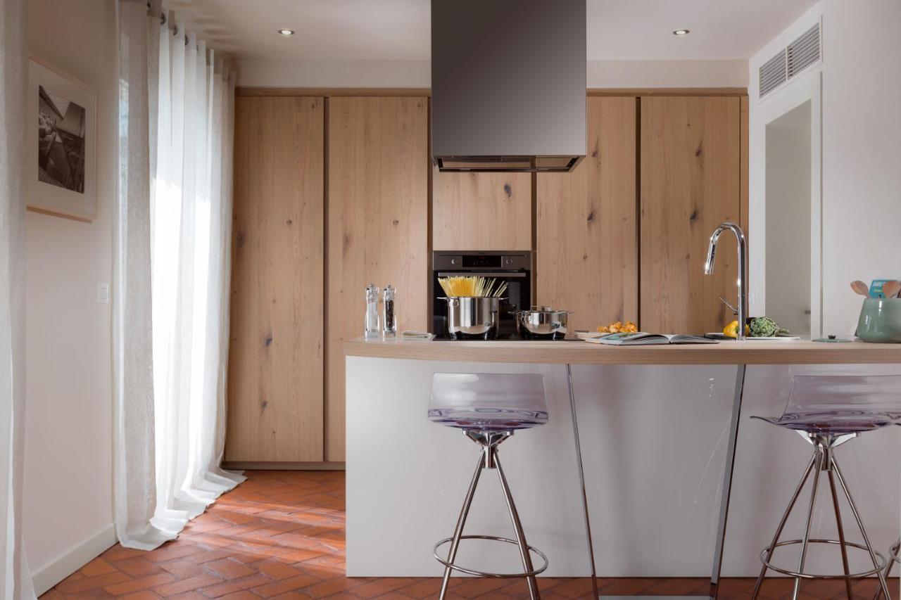 Tar-Vabriga Villa Sylvia By Hmz Villas מראה חיצוני תמונה