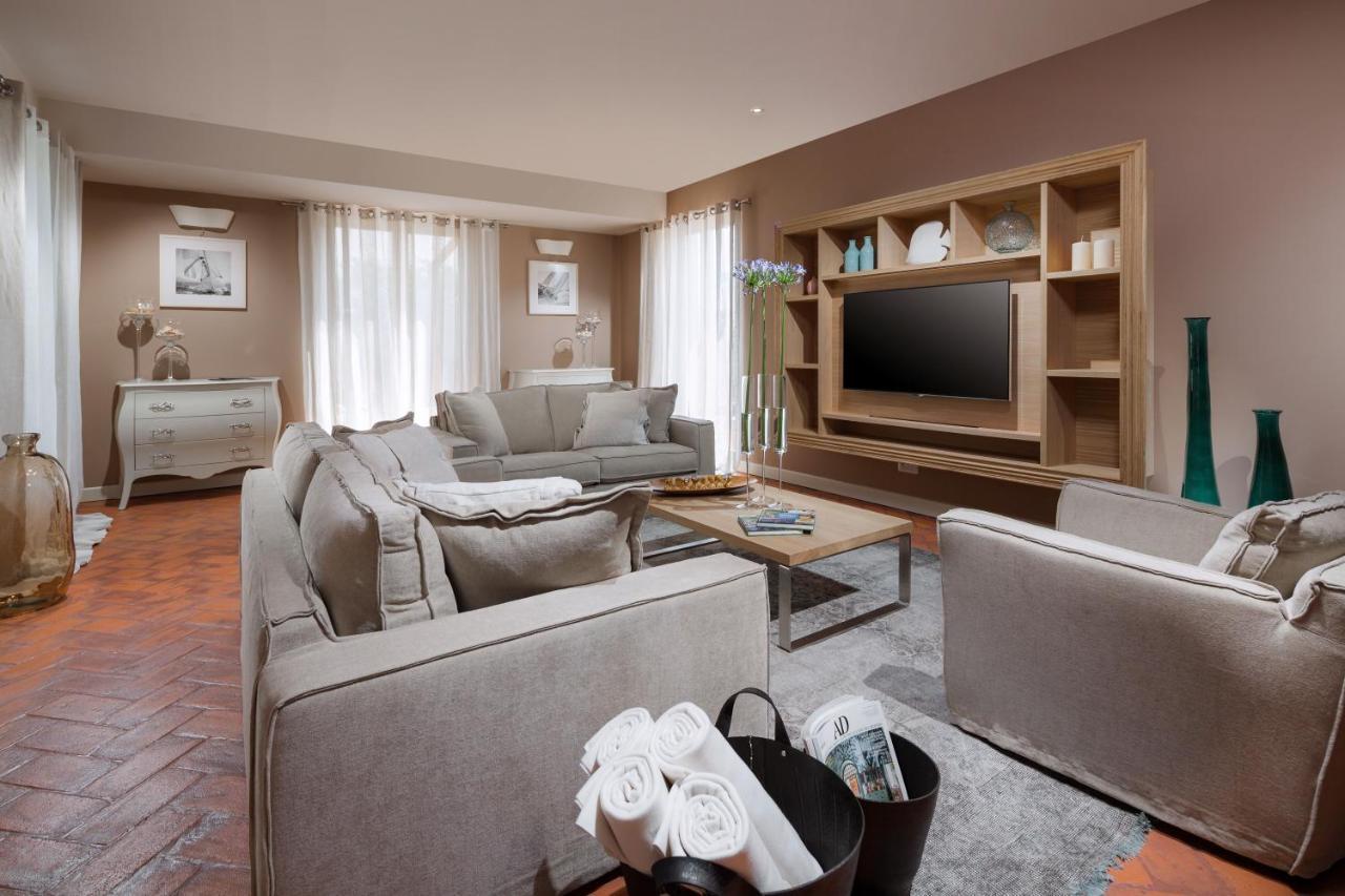 Tar-Vabriga Villa Sylvia By Hmz Villas מראה חיצוני תמונה