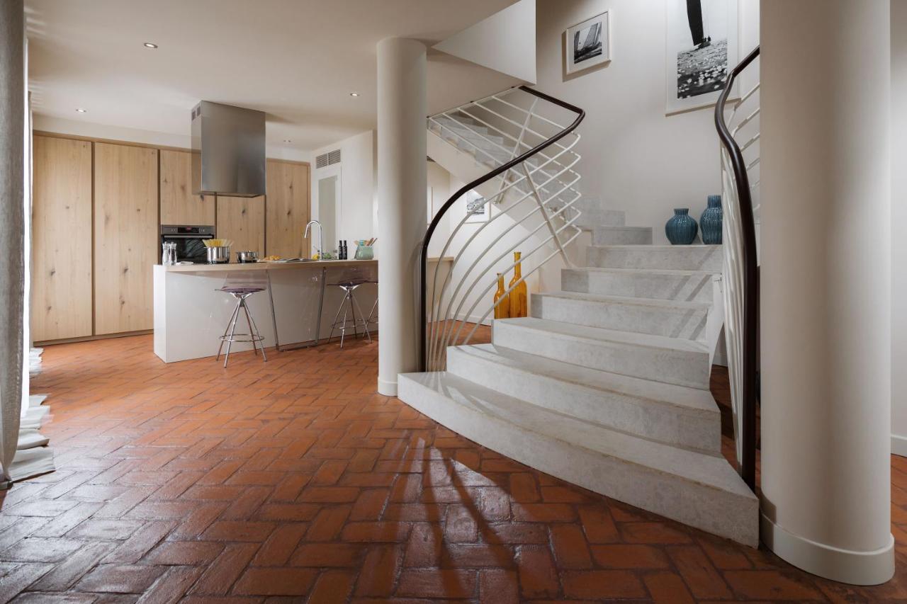 Tar-Vabriga Villa Sylvia By Hmz Villas מראה חיצוני תמונה