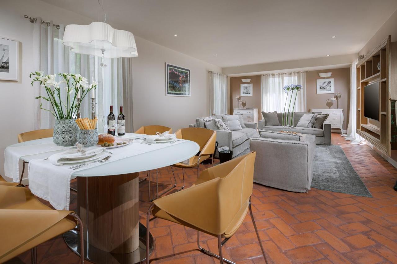 Tar-Vabriga Villa Sylvia By Hmz Villas מראה חיצוני תמונה