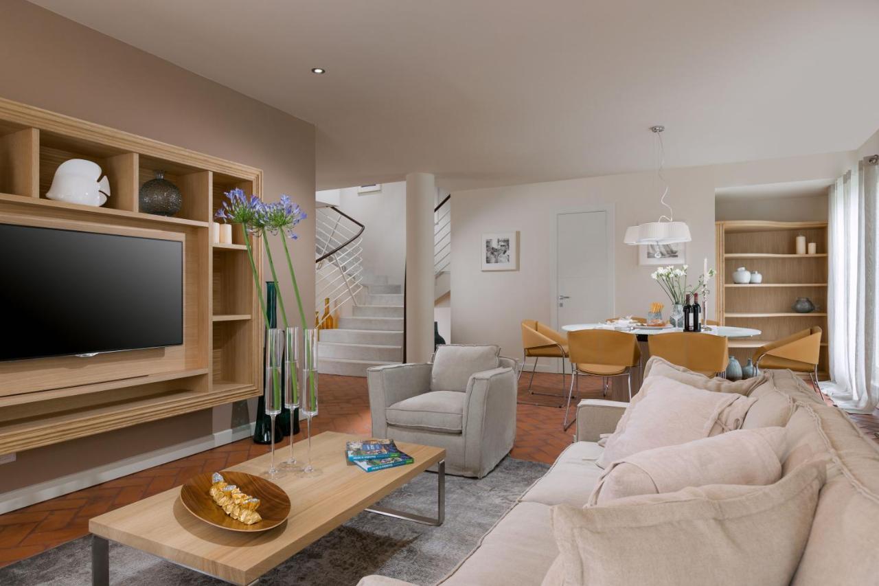 Tar-Vabriga Villa Sylvia By Hmz Villas מראה חיצוני תמונה