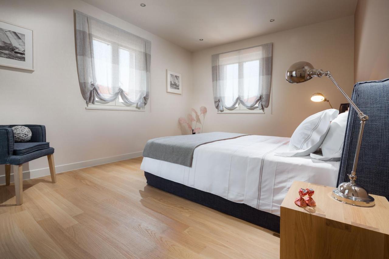 Tar-Vabriga Villa Sylvia By Hmz Villas מראה חיצוני תמונה