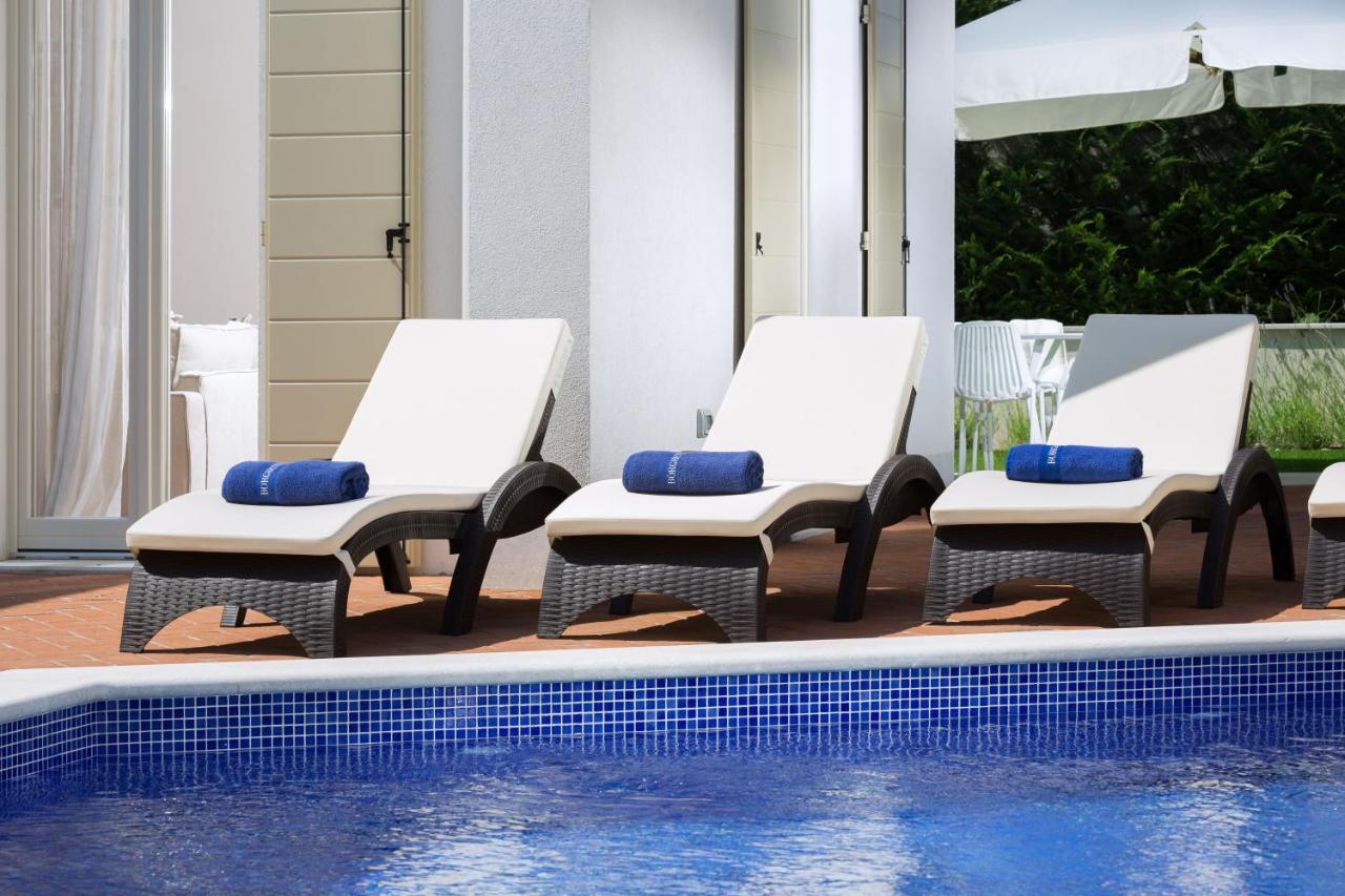 Tar-Vabriga Villa Sylvia By Hmz Villas מראה חיצוני תמונה