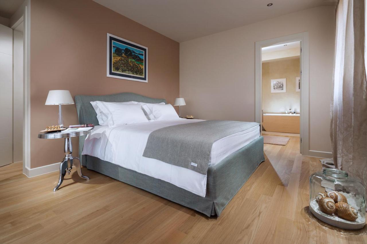 Tar-Vabriga Villa Sylvia By Hmz Villas מראה חיצוני תמונה