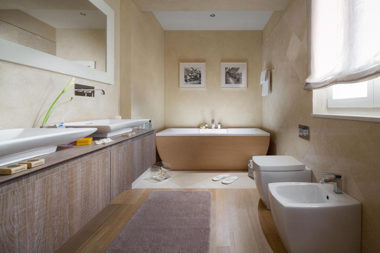 Tar-Vabriga Villa Sylvia By Hmz Villas מראה חיצוני תמונה